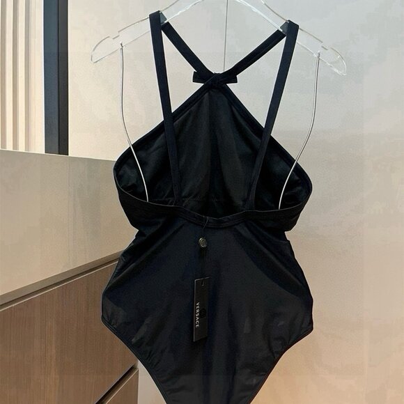 Versace one-piece swimsuit - Picture 4 of 5